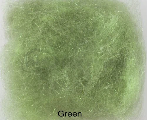 Hemingway's Peacock Dubbing Packets - Funky Fly Tying - Image 17