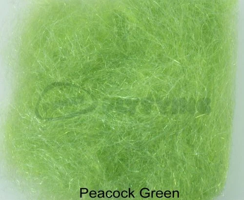 Hemingway's Peacock Dubbing Packets - Funky Fly Tying - Image 13