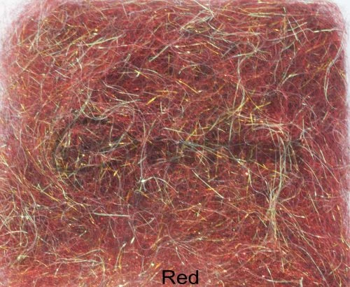 Hemingway's Peacock Dubbing Packets - Funky Fly Tying - Image 12