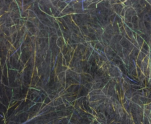 Hemingway's Peacock Dubbing Packets - Funky Fly Tying - Image 8