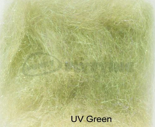 Hemingway's Peacock Dubbing Packets - Funky Fly Tying - Image 3