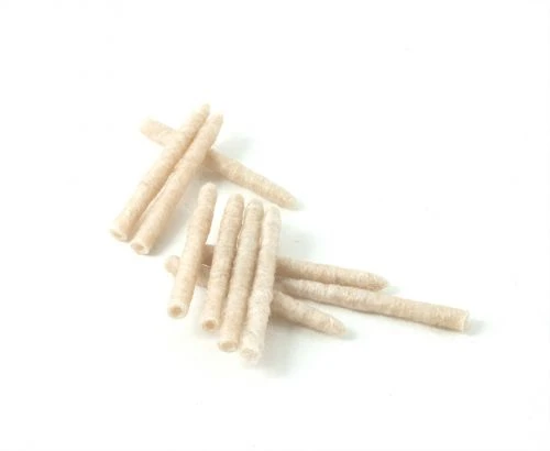 Hemingway's Tube Body Caddis - Funky Fly Tying