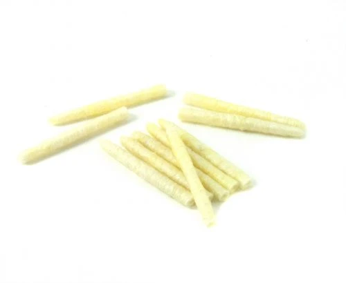 Hemingway's Tube Body Caddis - Funky Fly Tying - Image 3