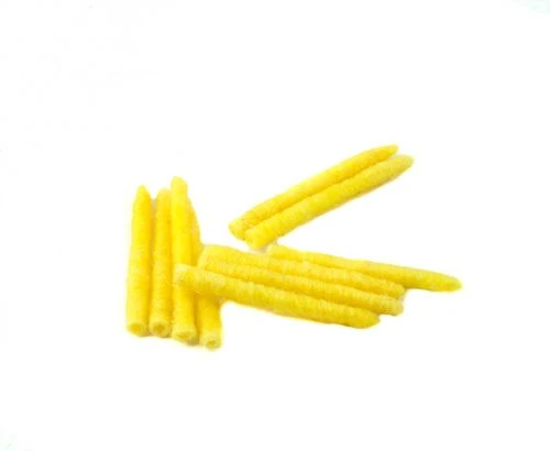 Hemingway's Tube Body Caddis - Funky Fly Tying - Image 5