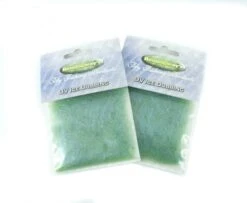 Hemingway's UV Ice Dubbing Packets - Funky Fly Tying