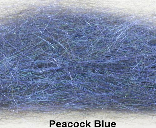 Hends Angel Hair - Funky Fly Tying - Image 15
