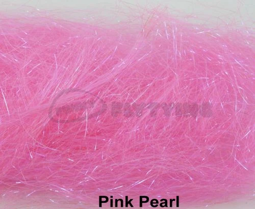 Hends Angel Hair - Funky Fly Tying - Image 9