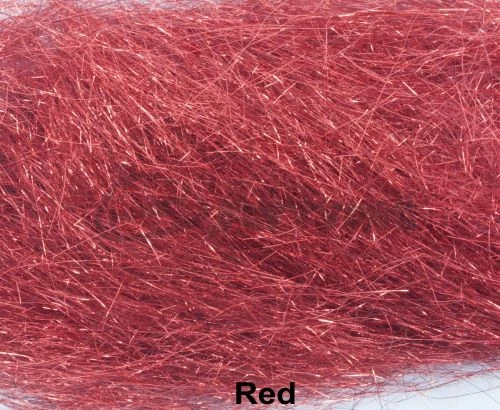 Hends Angel Hair - Funky Fly Tying - Image 6