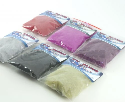 Hends UV-Blend Dubbing - Funky Fly Tying