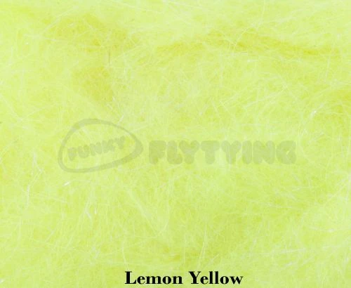 Hends UV-Blend Dubbing - Funky Fly Tying - Image 17