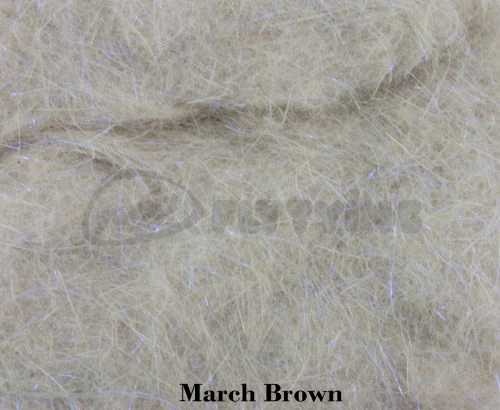 Hends UV-Blend Dubbing - Funky Fly Tying - Image 15