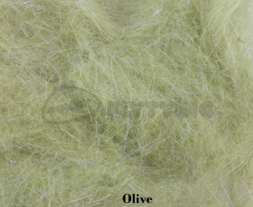 Hends UV-Blend Dubbing - Funky Fly Tying - Image 13