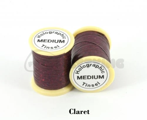 Funky Holographic Tinsel - Funky Fly Tying - Image 14