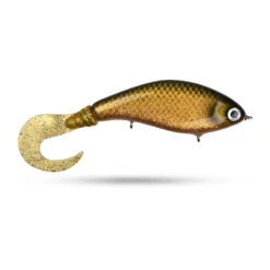 JW Lures PendulaterTail 16cm, 110g