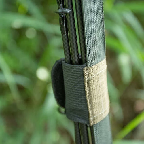 Korum Transition Elasticated Tip & Butt Protectors - Image 3