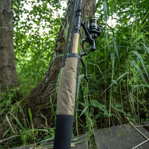 Korum Transition Elasticated Tip & Butt Protectors - Image 4