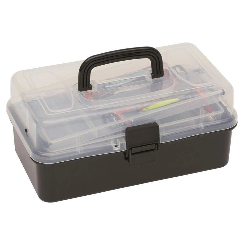 Kinetic Tackle Box Big Kit - Saltwater - Image 2
