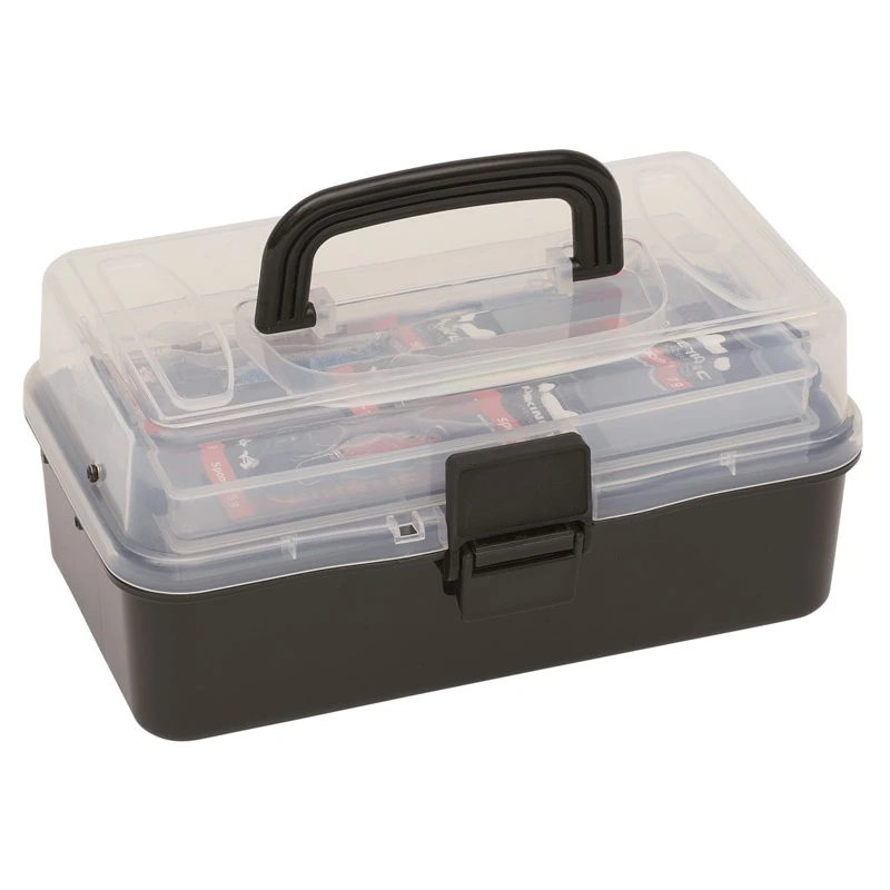 Kinetic Tackle Box Kit - Freshwater - Image 2