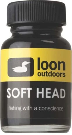 Loon Soft Head - Funky Fly Tying