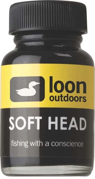 Loon Soft Head - Funky Fly Tying