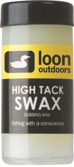 Loon Swax Tack - Funky Fly Tying