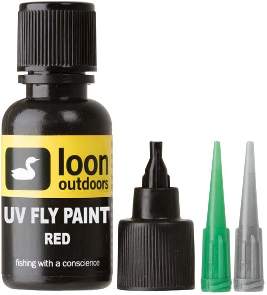 Loon UV Paint - Funky Fly Tying