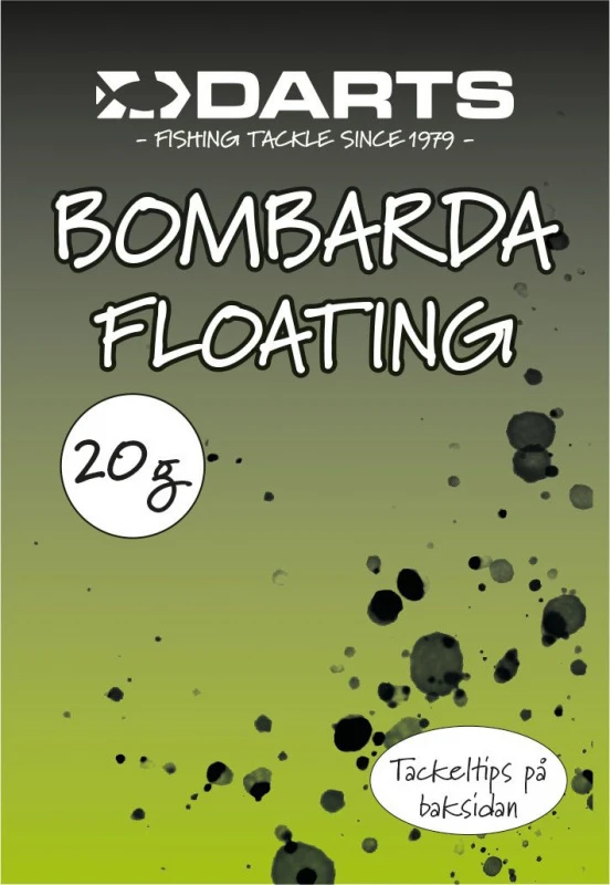 Darts Bombarda Floating - Image 2