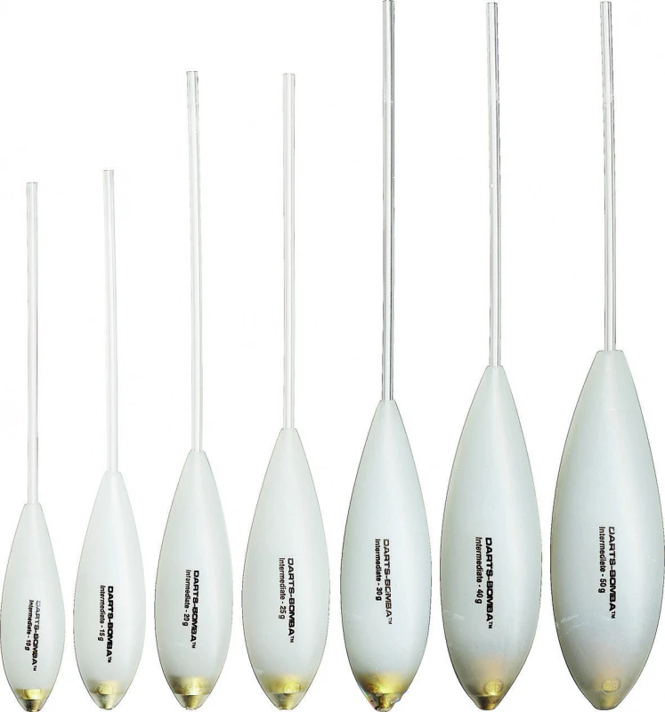 Darts Bomba Intermediate - Image 2