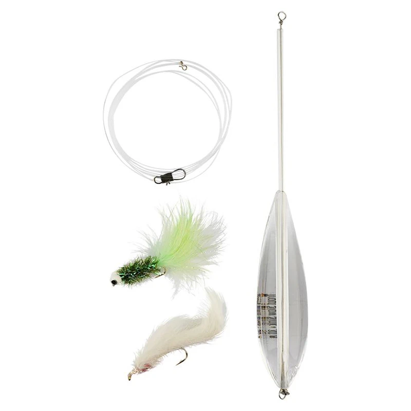 Darts BOMBASET-RegnbÄge Sjunk