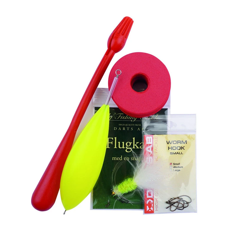 Darts BOMBASET-Ädelfisk Deluxe - Image 2