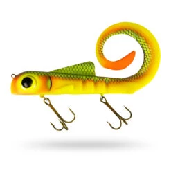 Musky Innovations Bull Dawg Magnum 12''/30,5cm, 226g