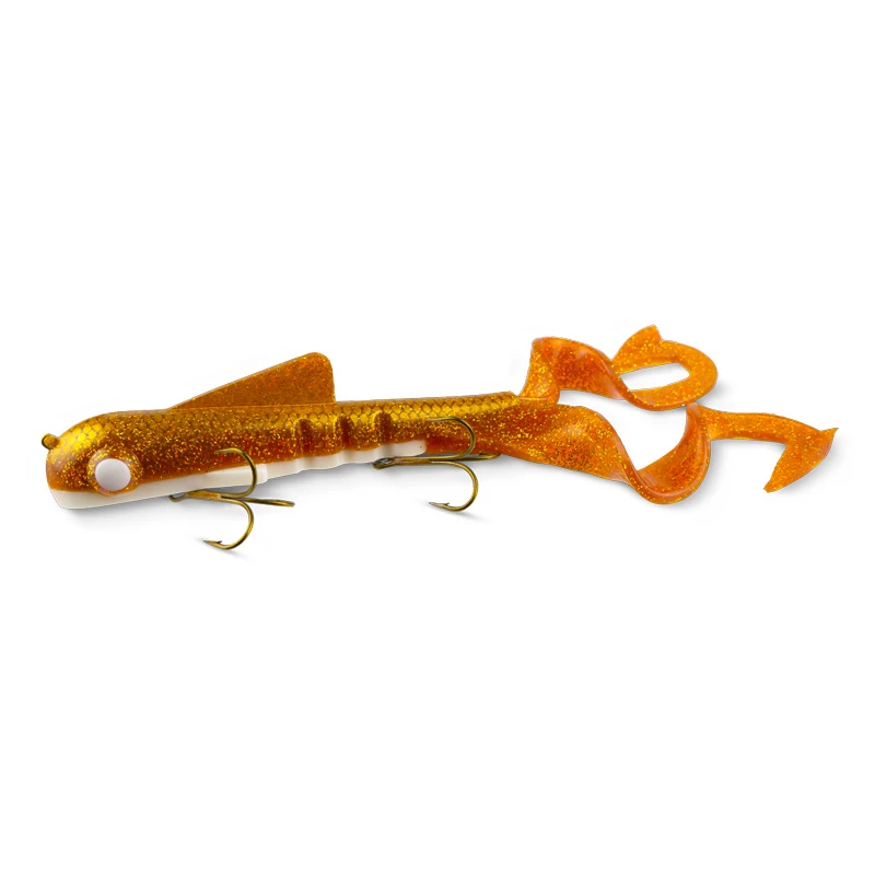 Musky Innovations Double Dawg Magnum 12''/30,5cm, 258g - Image 2