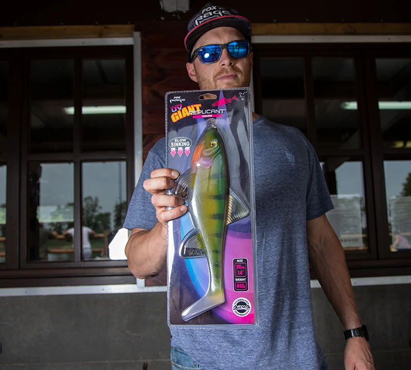 Fox Rage Giant Replicant 35 Cm - Image 2