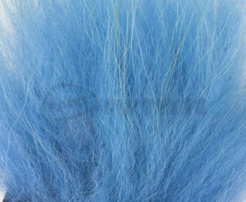 Nature's Spirit Black Bear Premium Wing Fur - Funky Fly Tying - Image 15