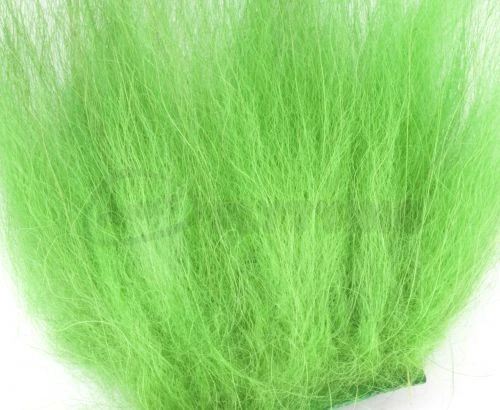 Nature's Spirit Black Bear Premium Wing Fur - Funky Fly Tying - Image 8