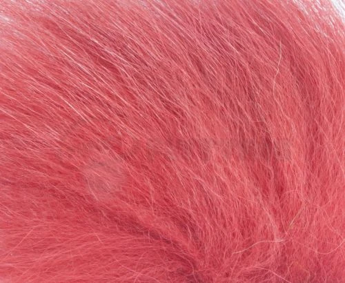 Nature's Spirit Black Bear Premium Wing Fur - Funky Fly Tying - Image 4