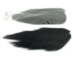 Nature's Spirit Select Bucktails - Funky Fly Tying