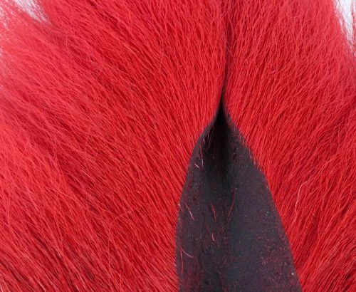 Nature's Spirit Select Bucktails - Funky Fly Tying - Image 3