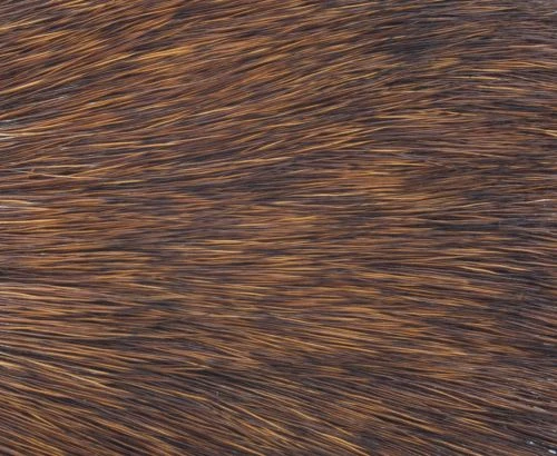 Nature's Spirit Select Cow Elk - Funky Fly Tying - Image 3