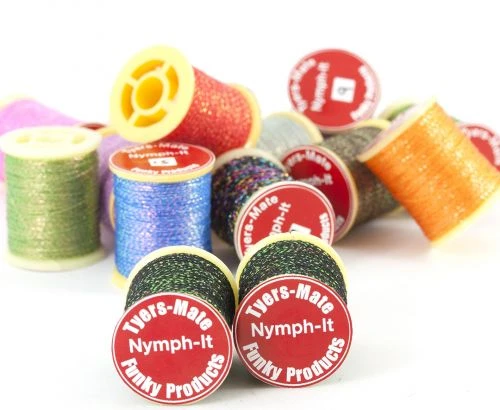 Nymph-it Copper Pearl - Funky Fly Tying