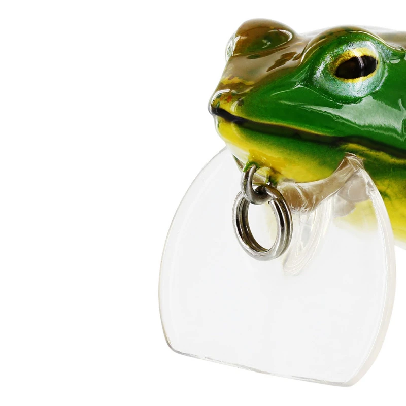 Westin Freddy The Frog Wakebait 6cm/13cm 18g Floating - Image 2