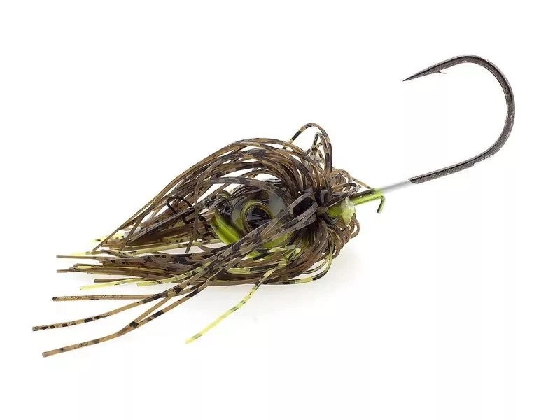 Picasso Lures Shock Blade - Image 3