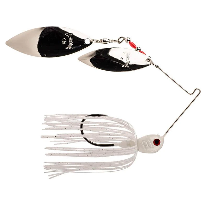 Strike King Premier Pro-Model Spinnerbait 5,3g