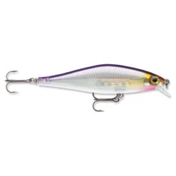 Rapala Shadow Rap Shad USA Colors 9cm