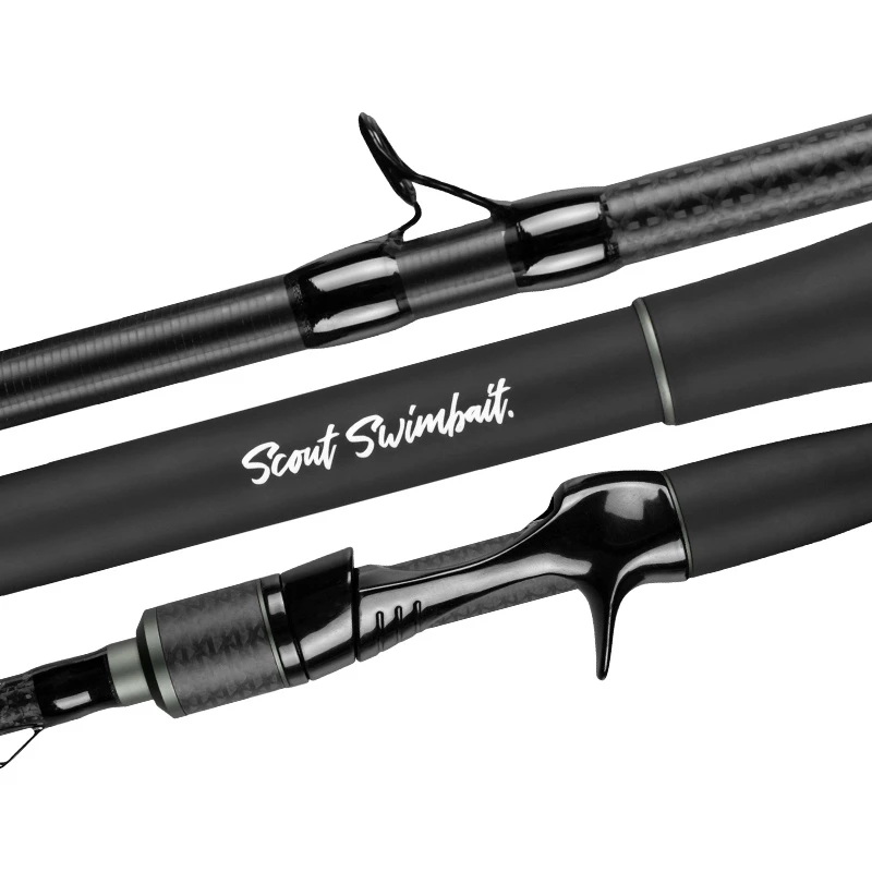 Scout Swimbait 8' -140g Casting 2pc - Image 2