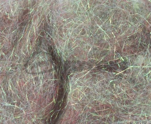 Hareline Senyo's Laser Dubbing Packets - Funky Fly Tying - Image 12