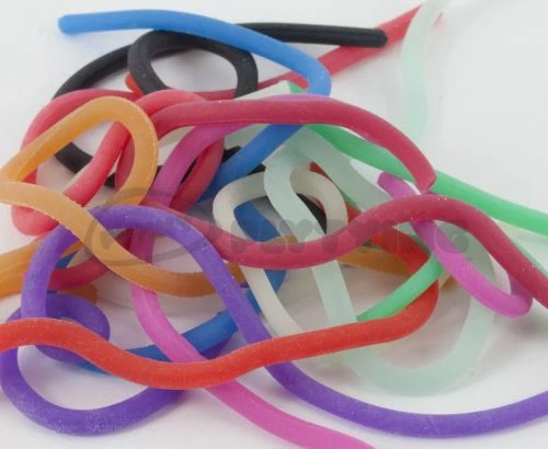 Funky Squirmy Worms - Funky Fly Tying - Image 2