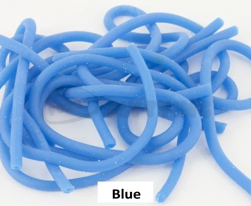 Funky Squirmy Worms - Funky Fly Tying - Image 17