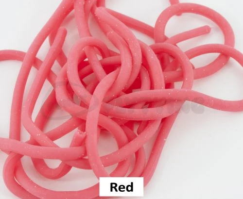 Funky Squirmy Worms - Funky Fly Tying - Image 9