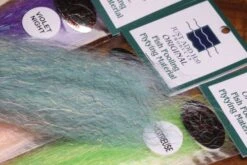 Steve Farrar's SF Blend By H2O - Funky Fly Tying